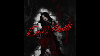 Demi Lovato - Scream [ full demo version by Kerli ]