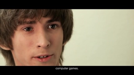 Free to Play The Movie Trailer