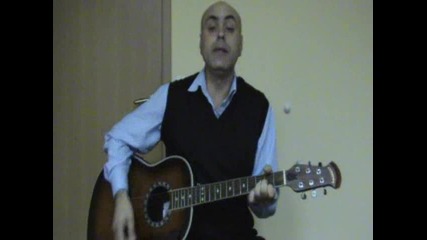 Пламен Кръстев - Wonderful tonight