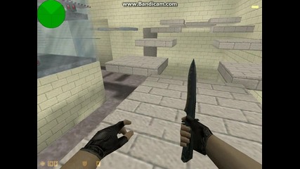 eto kak da minite stena v cs1.6 deathrun