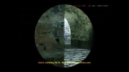 Cs - Double Power Trailer