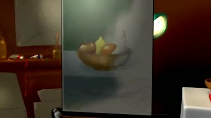 Fruit Break - Почивка за плодчета