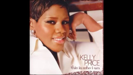 Kelly Price - Just As I Am ( Audio )