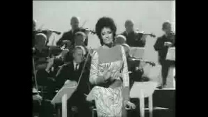 Mina - Песен За Теб 