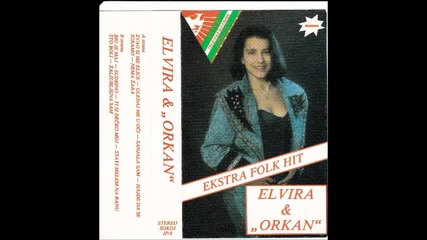 Elvira Rahic - Ti si decko moj - 1991