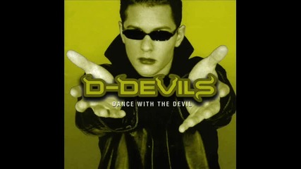 Една от най - яките песни на D - Devils