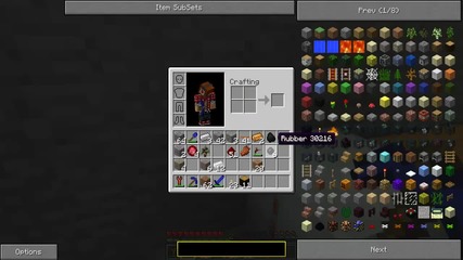 Minecraft: Tekkit mod : tutorial~surviver [еп.10]
