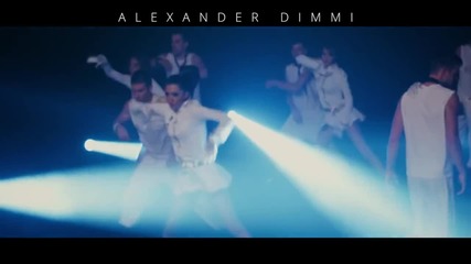 Alexander Dimmi - Sve cu da ti dam (official Video 2014) Hd