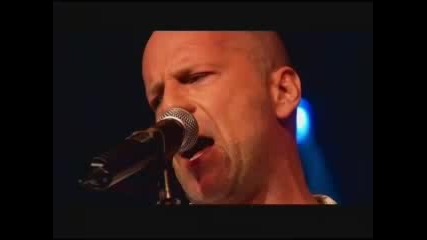 Bruce Willis - Devil Woman