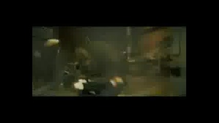 The Dark Knight Trailer - The Batman Vs The Joker.avi