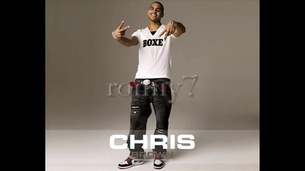 Chris Brown - Matrix 