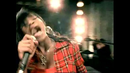 Keke Palmer - My Turn Now 
