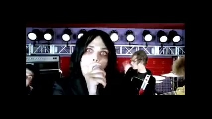 My Chemical Romance - Im Not Okay (i Promise) Official Music Video