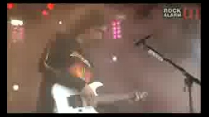 Gamma Ray - Send Me A Sign - Wacken 2009