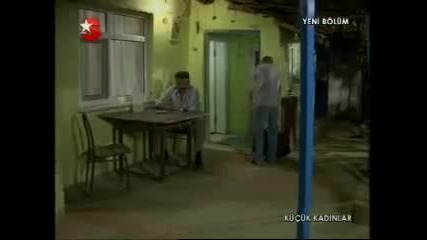 kucuk kadinlar 89 bolum part 7 