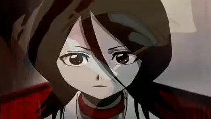 Bleach - Theres no way to go but up from here