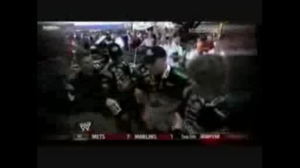 Най Ненормалния правен за John Cena 