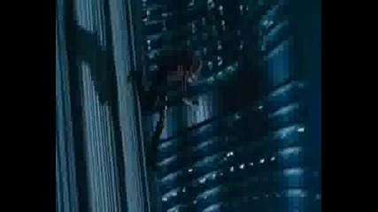 Resident Evil - Apocalypse (Slipknot - Skin Ticket)