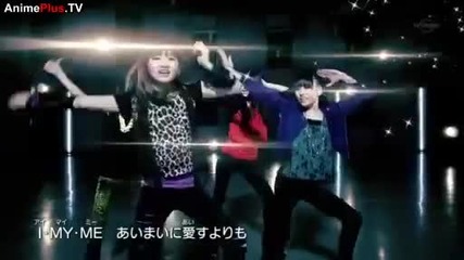 Pretty Rhythm- Dear My Future Episode 7