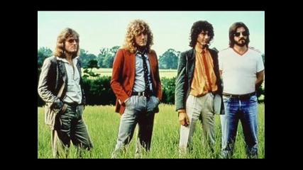 Led Zeppelin - Heartbraker 