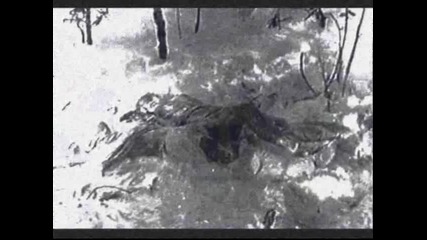Dyatlov pass incident soundtrack