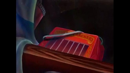 Warner Bros - 032941 Goofy Groceries Mm 