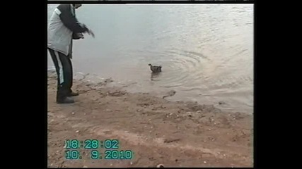 бедния рибар
