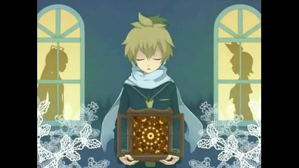Kagamine Lenrin & Hatsune Miku - Juunigatsu no Mado 