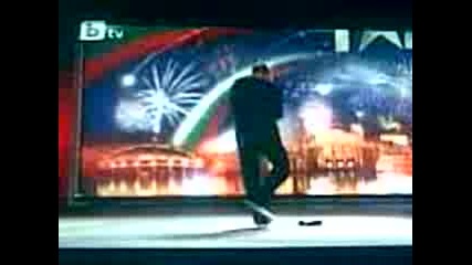 parody 360 