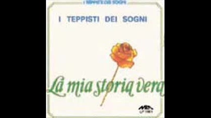 Nostalgia - I Teppisti Dei Sogni 1979 