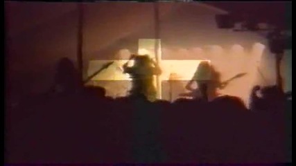 Entombed - Left Hand Path