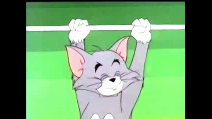 Tom & Jerry - Въведение