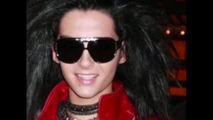 Bill Kaulitz ... 3 Womanizer