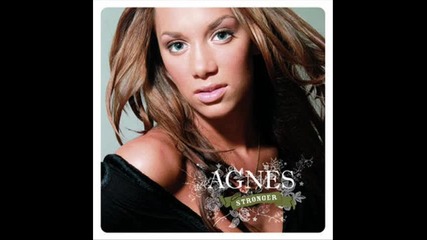 Agnes - Everybody Knows