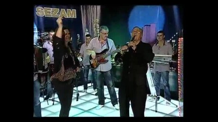 Marina Zivkovic - Ne idi od mene
