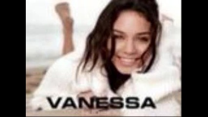 Vanessa Hudgens - Say Ok 