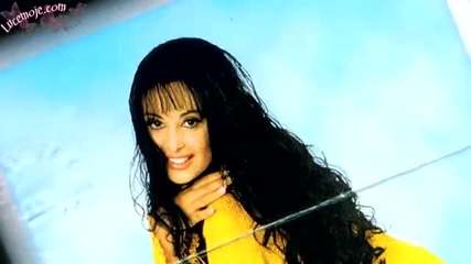 Dragana Mirkovic - Bolna sam ti (1997)