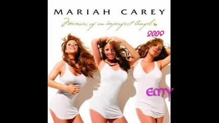 mariah carey - the impossible 2009 Hq