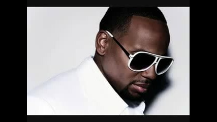 Avant - Message In A Bottle (hot R&b Exclusive)