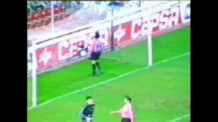 Mendieta 1998