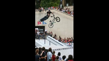 Bikes