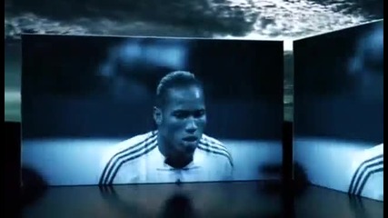 Chelsea v Inter Milan - Pre Match Comp 
