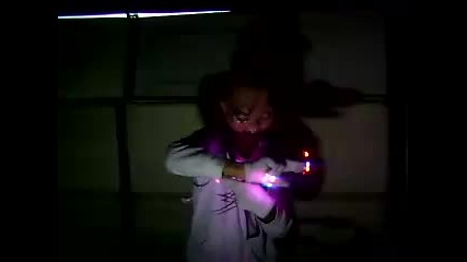 Electro House 2011 (joyful Mix) Dj Bl3nd