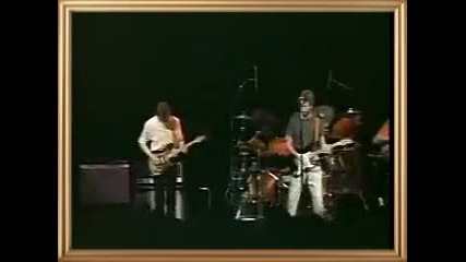 Eric Clapton - Cocaine
