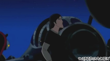 Gwevin // Leave Out All The Rest [ Ben 10 Af- Ua ]