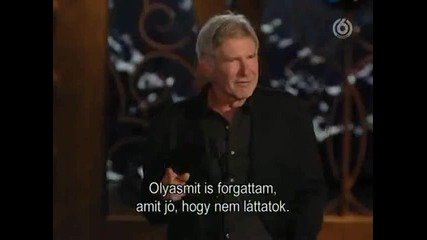 Scream Awards 2009 part4