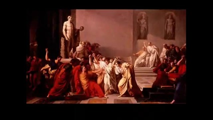 The history of Rome in 29 seconds 