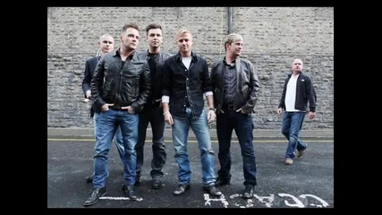westlife - safe 