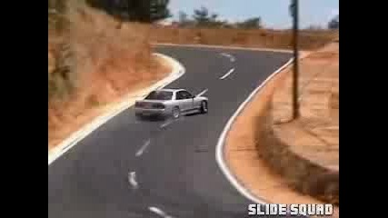 Drift Mix