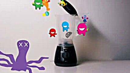 Vinheta Mtv - Liquidificador Final-360p